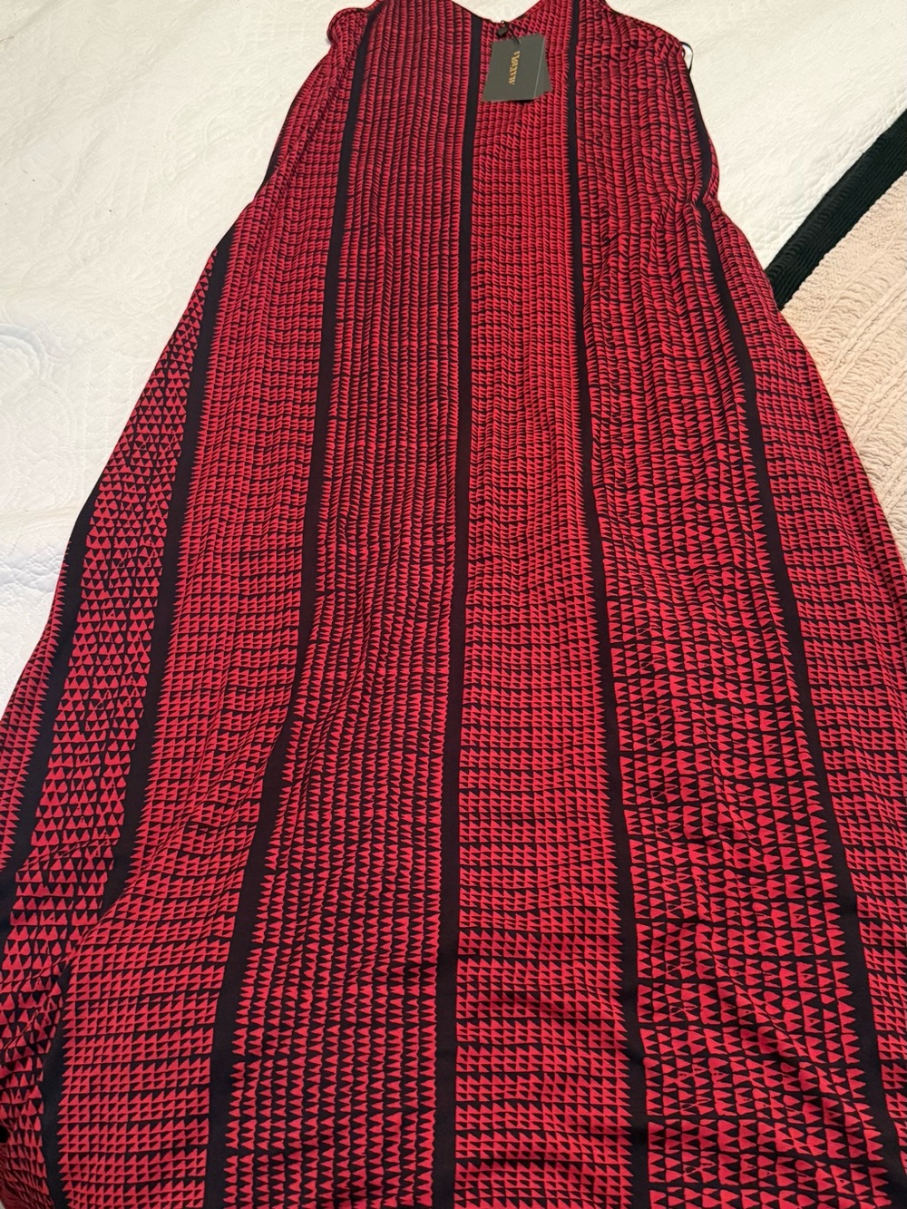 NWT Manaola maxi